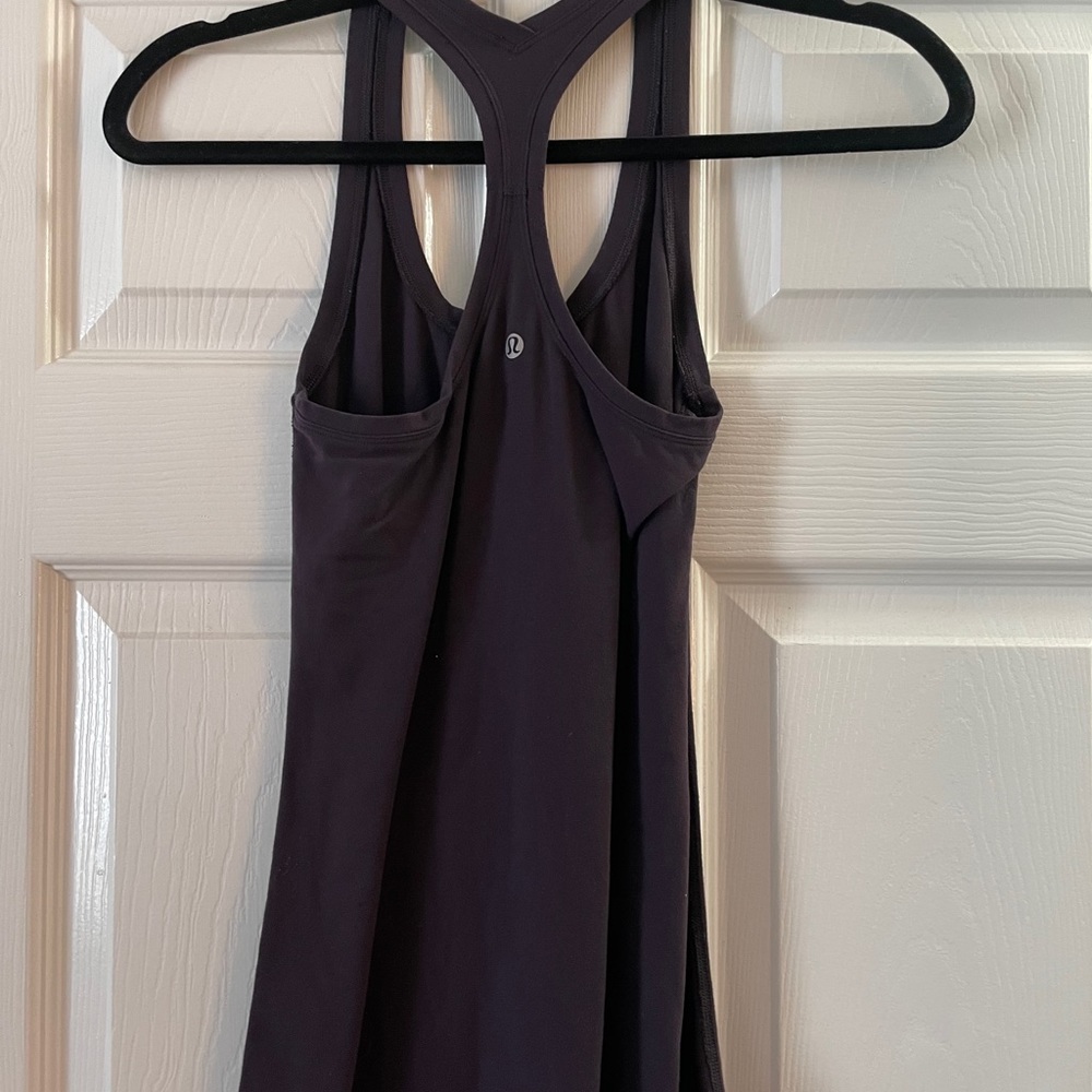 LuluLemon Cool Racerback II